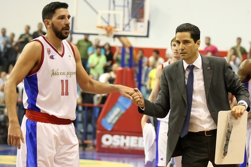 Πανιώνιος: Εκτός μόνο ο Μπατής