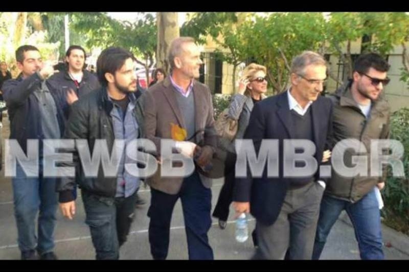 Ποινική δίωξη ασκήθηκε στον Πέτρο Κωστόπουλο