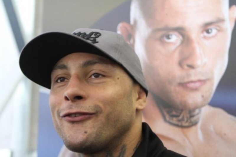 UFC Fight Night 35: Ματς… ημέρας για Thiago Silva