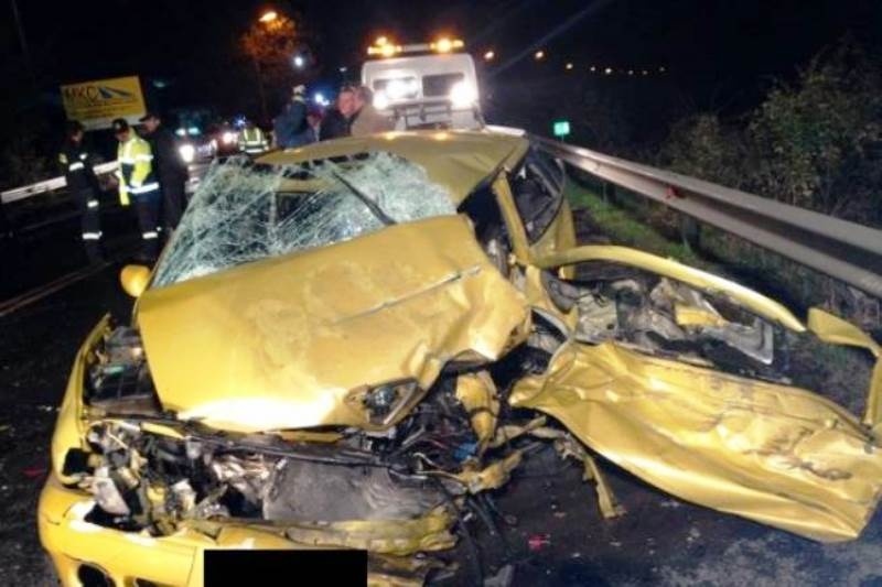 Σε σοβαρή κατάσταση 4 από τους τραυματίες στα Τέμπη