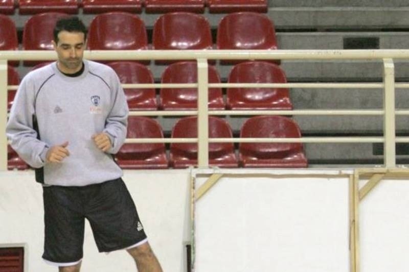 ΠΑΟΚ: Η τελευταία προπόνηση (photos)