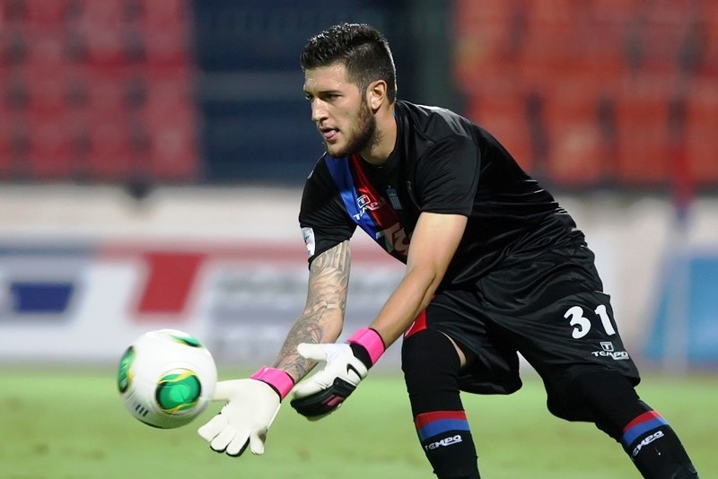 Πανιώνιος: Φαντάρος ο Γιαννακόπουλος