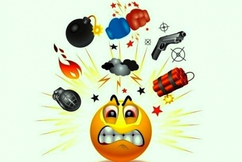 Ζώδια: Τι τα κάνει έξαλλα;