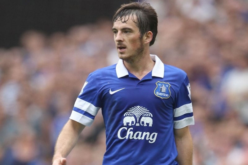 Έβερτον: Έξι εβδομάδες εκτός ο Μπέινς