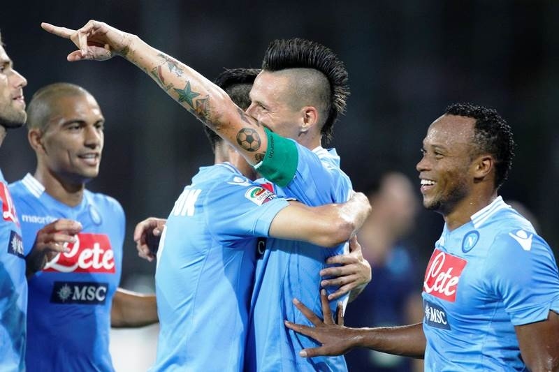 Ναπολιτάνικη βόμβα…