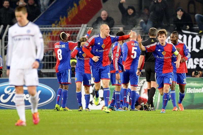 Νέο «μπαμ» από Βασιλεία (video)