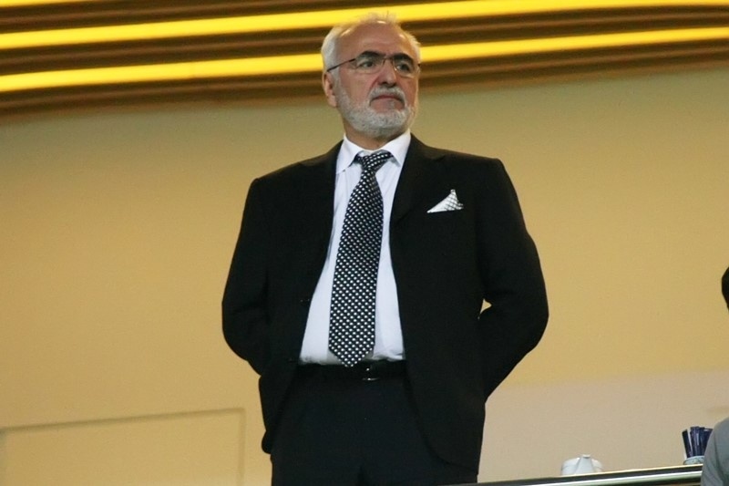 ΠΑΟΚ: Νέα ενίσχυση από Σαββίδη