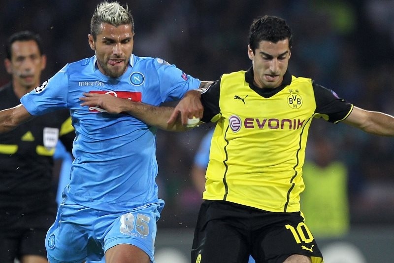 Champions League: Ξεκαθάρισμα… σε Βεστφαλία και Γλασκόβη