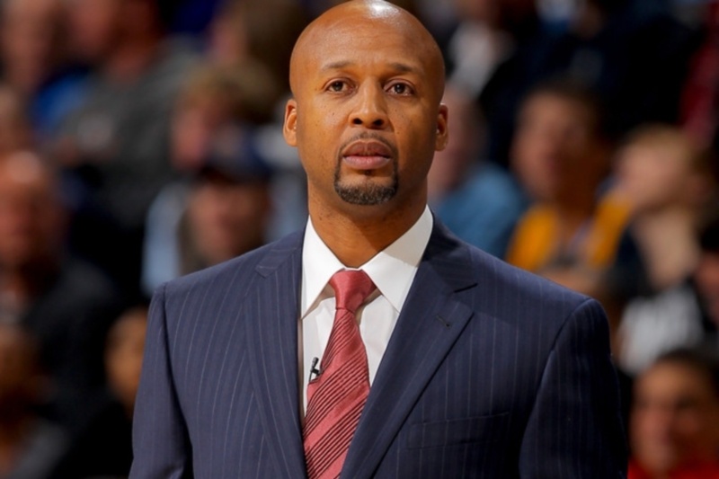 Ντένβερ Νάγκετς: Σημάδι στο κεφάλι του Σο!