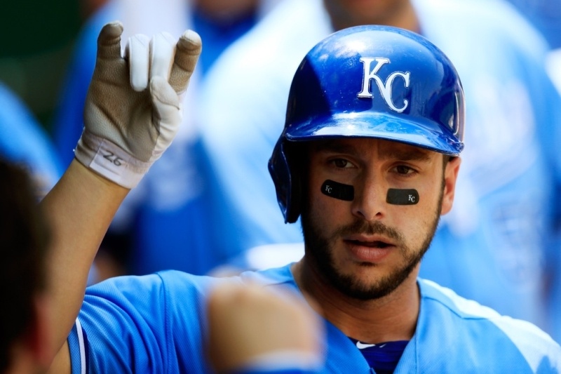 MLB: Χωρίστηκαν οι Έλληνες των Ρόγιαλς