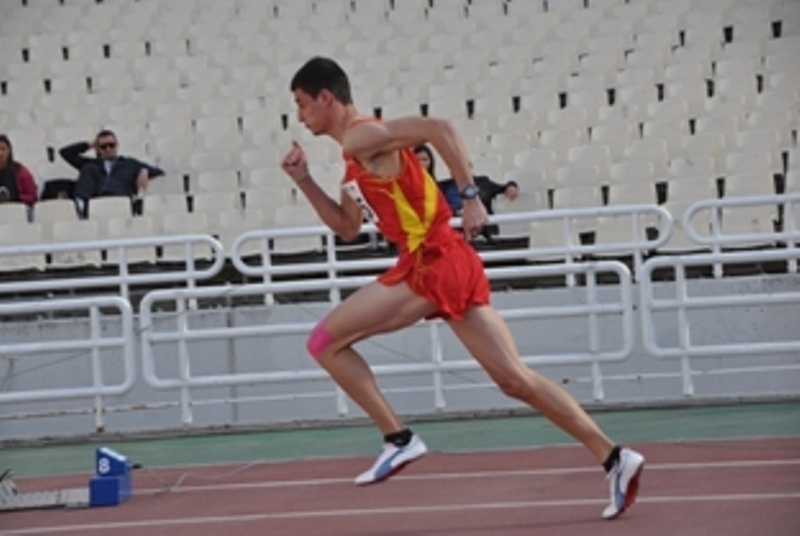 Στίβος: Στη Βραζιλία οι νεαροί πρωταθλητές