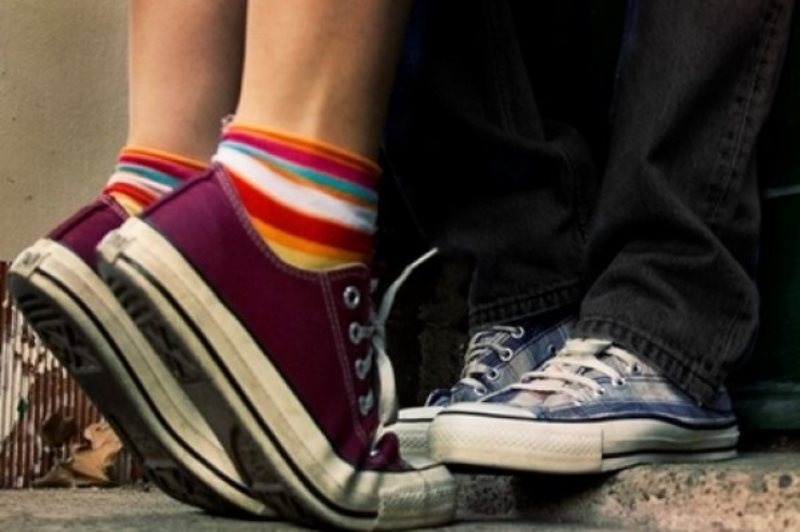 Τι είναι αγάπη για εσένα;