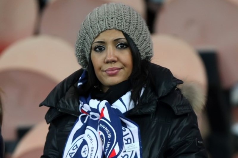 Παρί – Ολυμπιακός: Οι σέξι παρουσίες (photos)