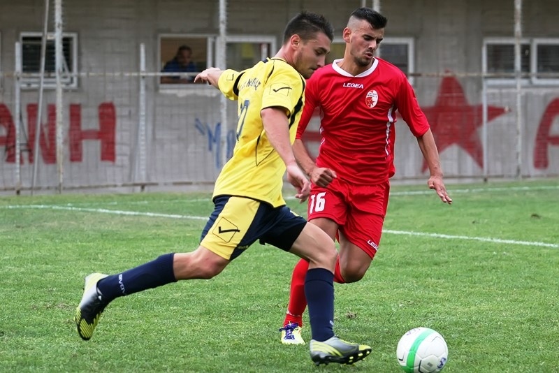 Γ’ Εθνική: Εξ αναβολής στη Νέα Ιωνία