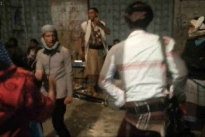 Βίντεο - ΣΟΚ: Το «Gangnam Style» του θανάτου στην Υεμένη