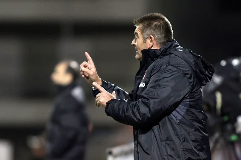 Πανιώνιος: Περιμένει Γιαννακόπουλο, «δήλωσε» Κούρντι