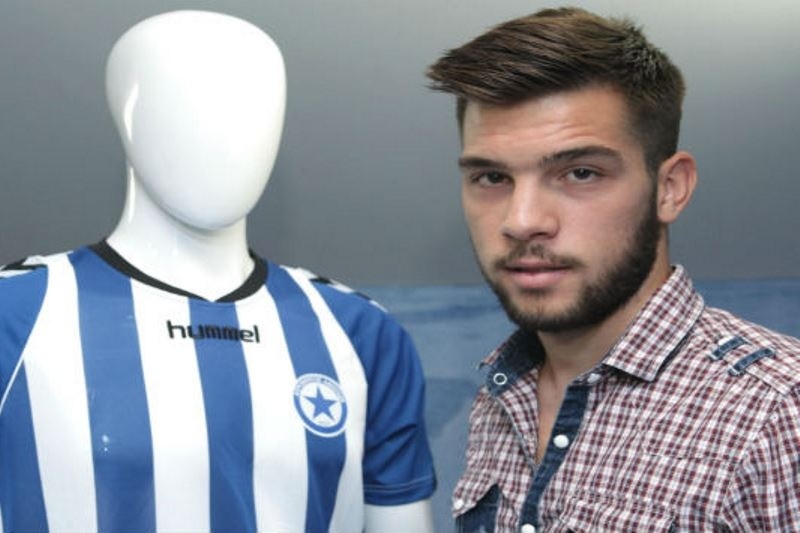 Ατρόμητος: Επιστρέφει ο Αρκούδας
