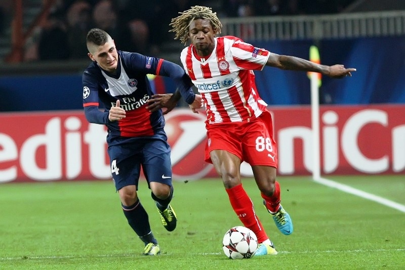 Μπονγκ: «Μας στοίχισε η άμυνα»