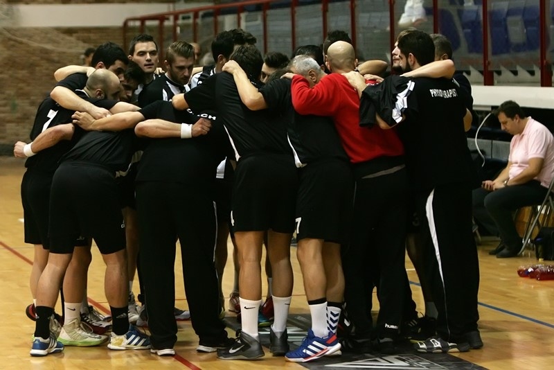 ΠΑΟΚ: «Έπιασε» ΑΕΚ στην κορυφή