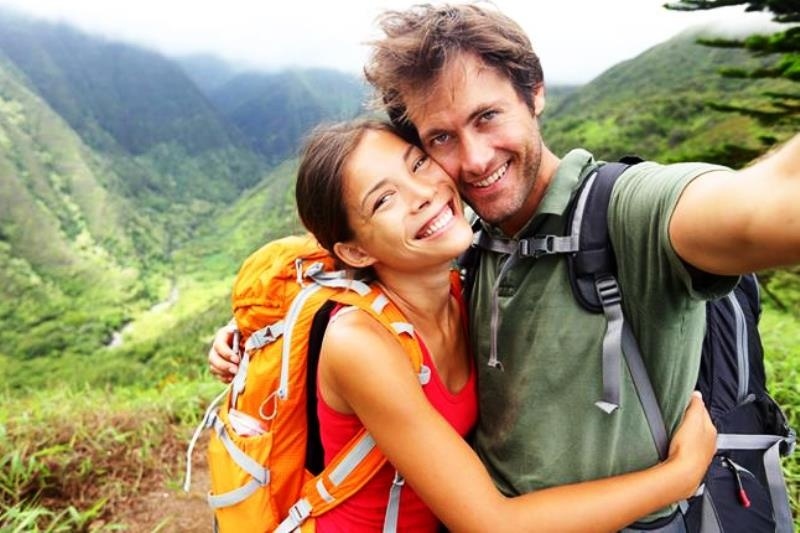 Πότε οι άνδρες είναι πιο ευτυχισμένοι στο γάμο τους...