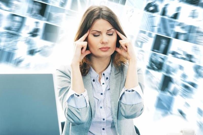 Τα 8 επαγγέλματα με το περισσότερο stress