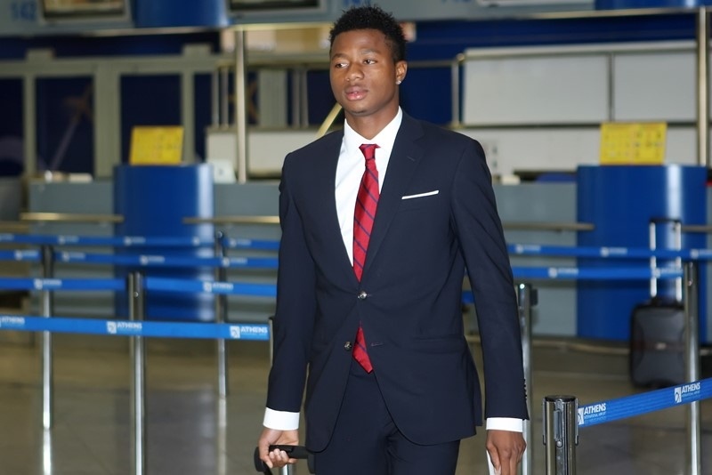 Ολαϊτάν: «Θέλουμε πολύ τη νίκη»