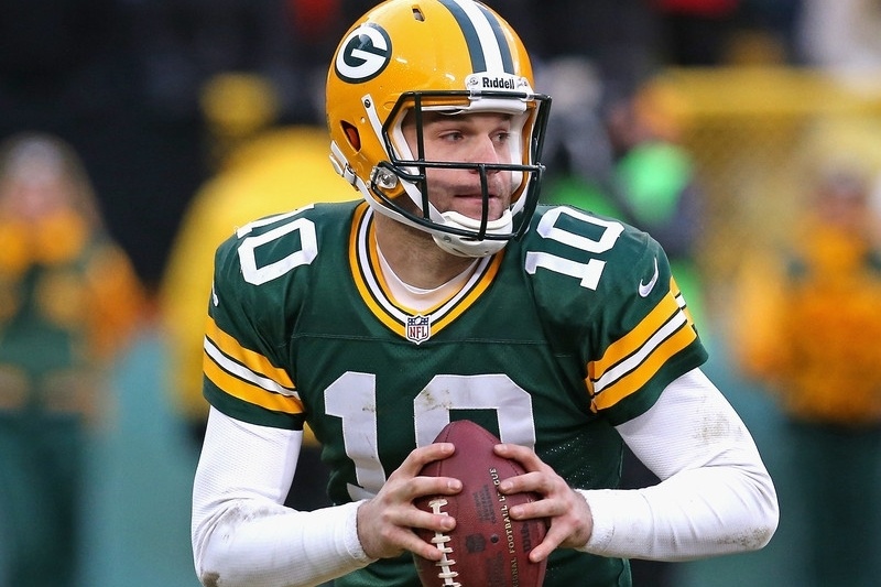 NFL: Με Flynn συνεχίζουν οι Πάκερς