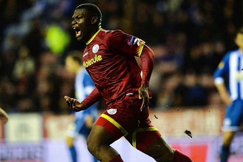 Προβάδισμα για Ζούλτε, 2-1 τη Γουίγκαν (video)