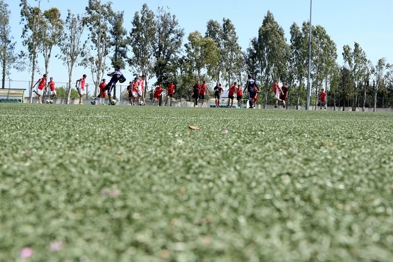 Καλλιθέα: Μετακομίζει Παιανία την άλλη εβδομάδα