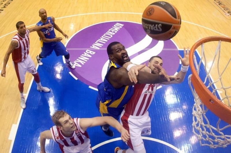 Ευρωλίγκα: Το show των Ρούντι, «Σόφο» και Ντράγκιτς (videos)