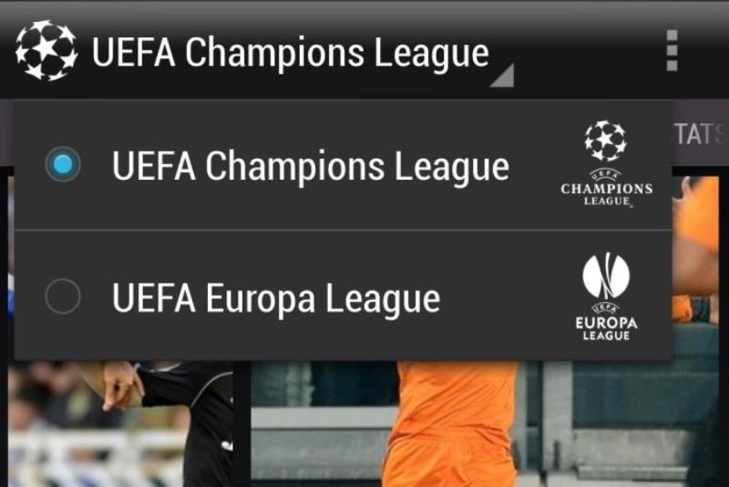 Η HTC λανσάρει τη νέα εφαρμογή Footballfeed (photos)