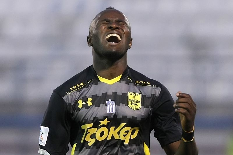 Άρης: Αποφόρτιση ο Ουντότζι