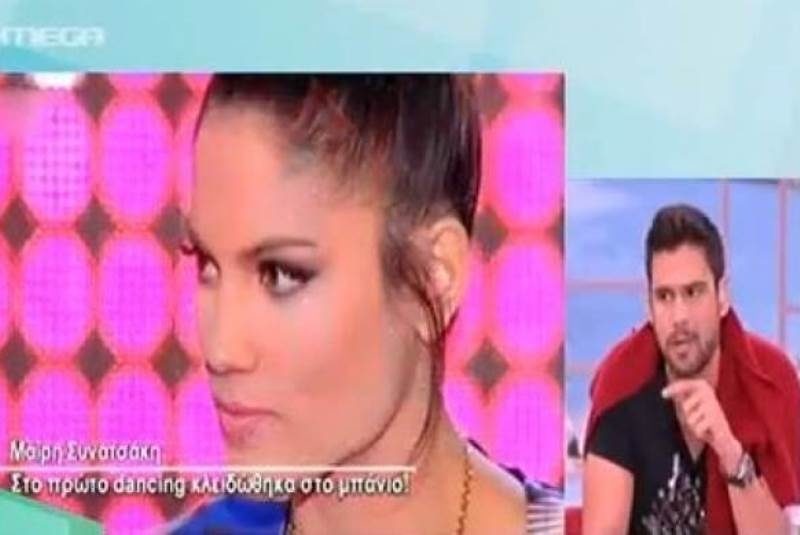 Καυγάς ανάμεσα σε Ουγγαρέζο-Καβατζίκη για την… Συνατσάκη!