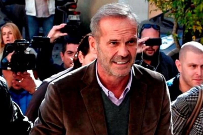 Το «χαβαλέ» του Πέτρου Κωστόπουλου για τη «σύλληψή» του