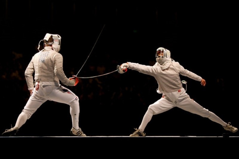 Ξιφασκία: Ολοκληρώνεται το Κύπελλο Ελλάδος