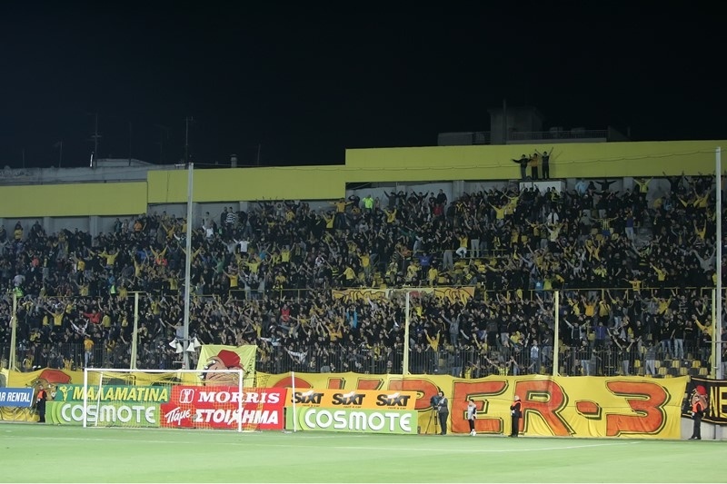 Άρης: «Βγαίνουν» τα εισιτήρια για τον «τελικό»