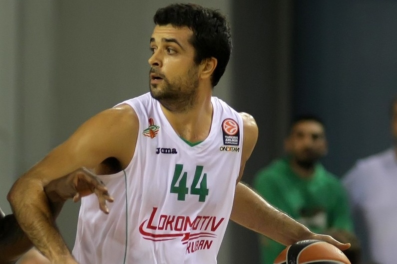 Περνάει από το Βίλνιους η Λοκομοτίβ