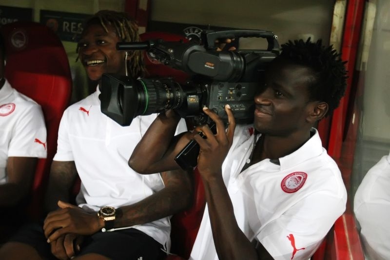 Ολυμπιακός: Πιθανότητα τιμωρίας από UEFA