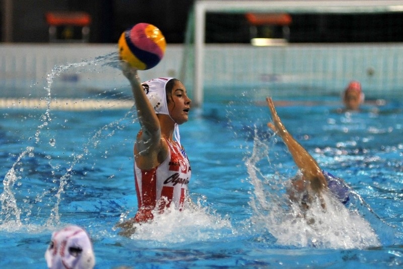 Ολυμπιακός: Η πρεμιέρα στην Ευρωλίγκα