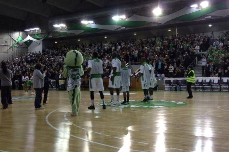 Ναντέρ: Τρέντ(ι) στο Top 16