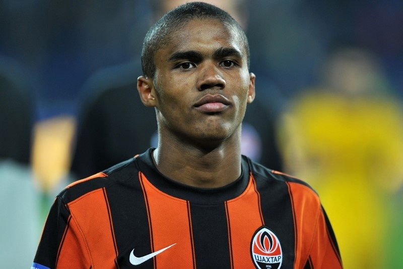 Σαχτάρ: Τι έβαλες ρε… τρελέ;! (video)