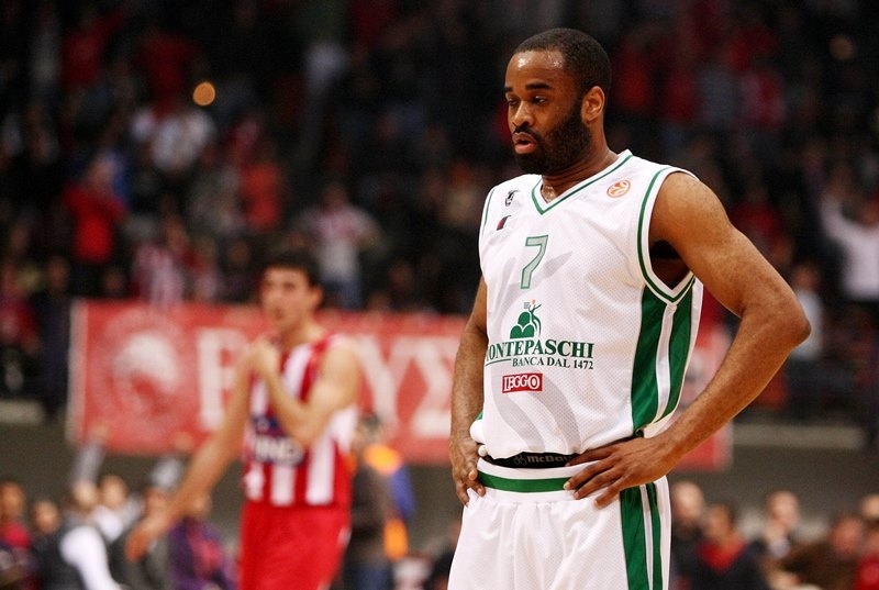 Γαλατάσαραϊ: Βλέπει... Ολυμπιακό και αφηνιάζει ο Χέρστον (photos+videos)