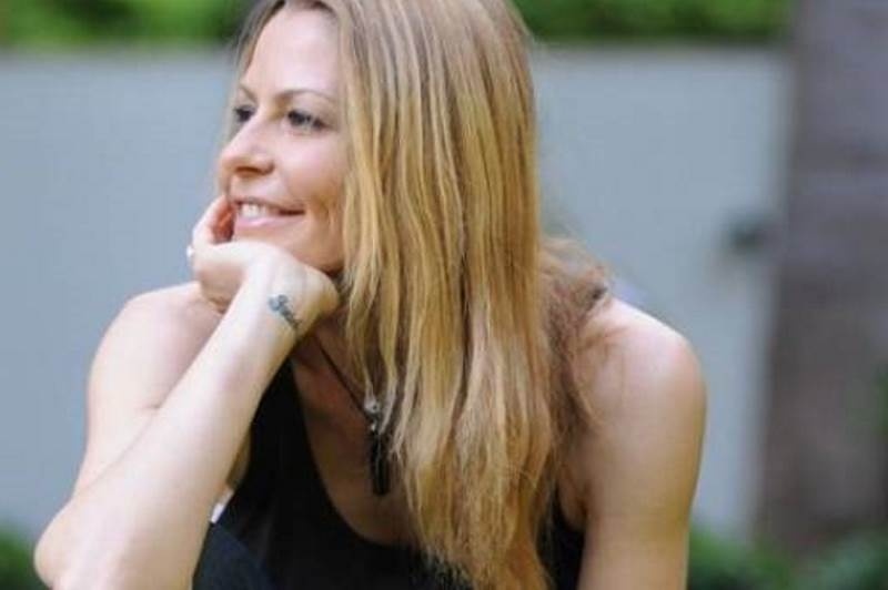 Η Μπαλατσινού μετά την δικαστική περιπέτεια του Κωστόπουλου