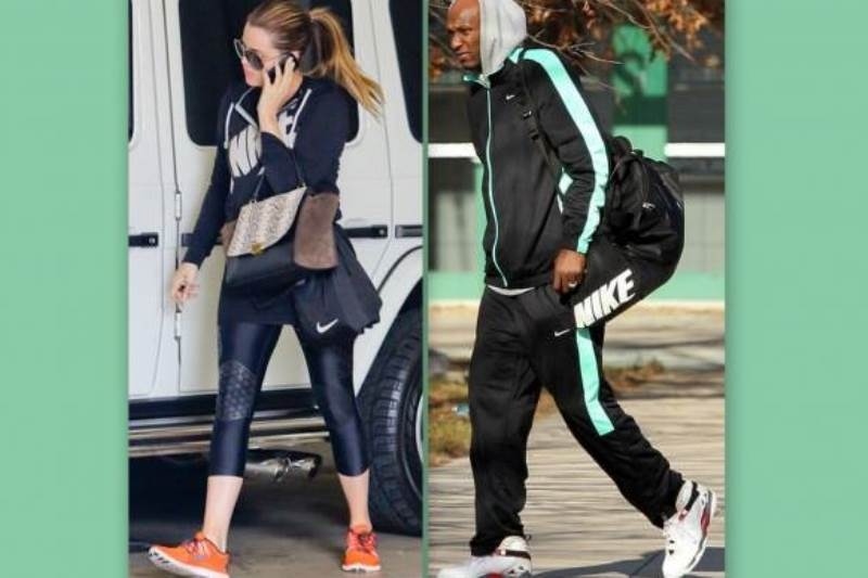 Kardashian-Odom: Το διαζύγιο, τα 10 εκ. δολάρια και το sex tape (photos)