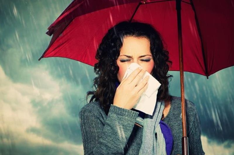 Οκτώ μυστικά για να μην «κολλήσετε» αυτόν το χειμώνα!