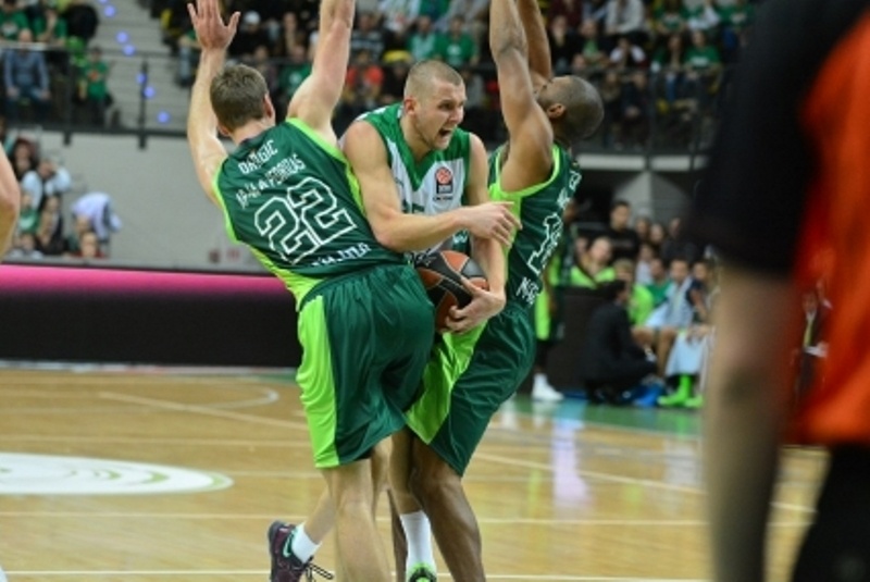 Ουνικάχα Μάλαγα: Με τη φλόγα του… Ντράγκιτς στην Πολωνία