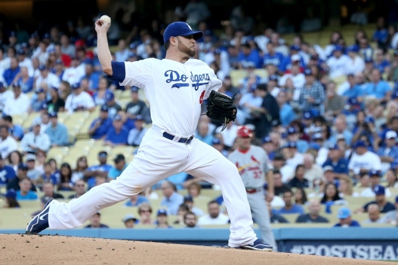 MLB: Συμφωνία Τουίνς με Nolasco