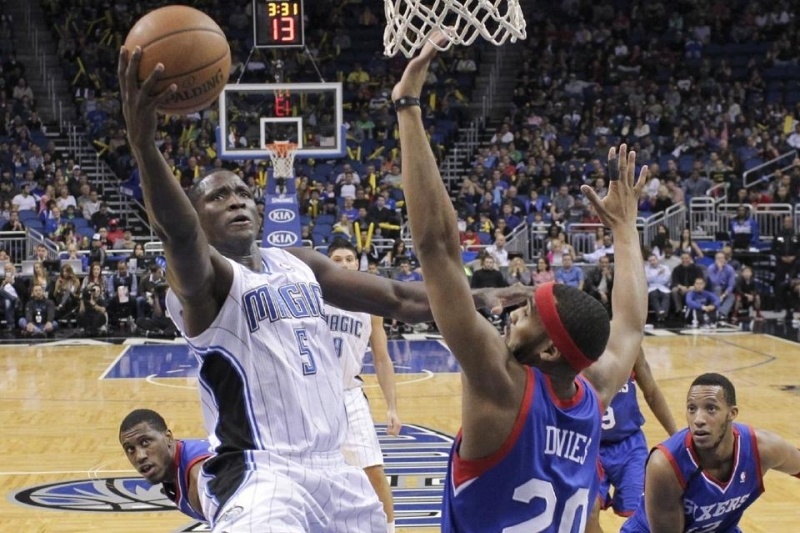 Ορλάντο Μάτζικ: Πύρρειος νίκη με «Σίξερς» (video)