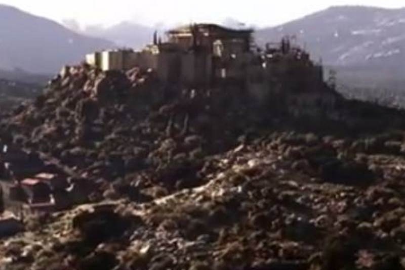 Έντυπωσιακό βίντεο: Έτσι ήταν η αρχαία Αθήνα!