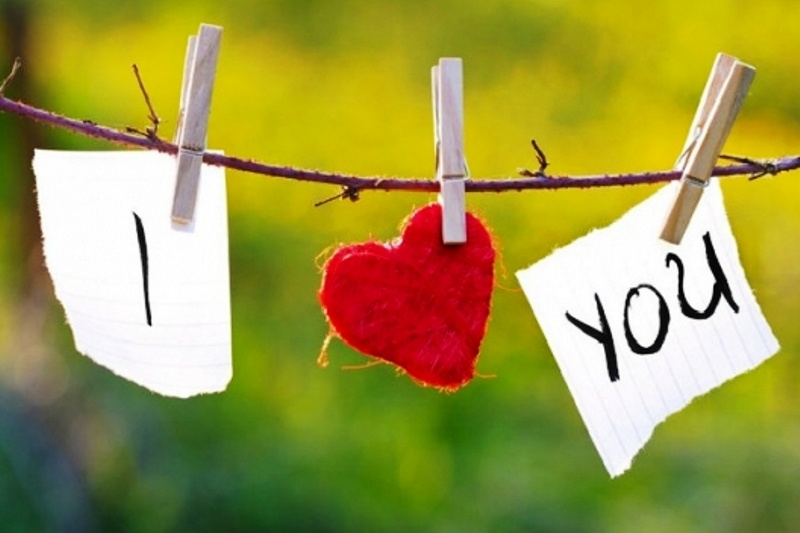 Ζώδια: Πως λένε με τον τρόπο τους το «Σ’ αγαπώ»;